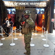 【TGS 2012】『メダル オブ オナー ウォーファイター』プロデューサーによるクローズドセッション&インタビュー