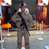 【TGS 2012】『メダル オブ オナー ウォーファイター』プロデューサーによるクローズドセッション&インタビュー