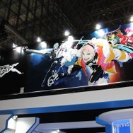 【TGS 2012】カプコンの新感覚アクションを体験!『エクストルーパーズ』プレイレポート