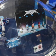 【TGS 2012】カプコンの新感覚アクションを体験!『エクストルーパーズ』プレイレポート