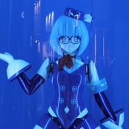【TGS 2012】カプコンの新感覚アクションを体験!『エクストルーパーズ』プレイレポート