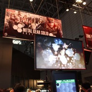 【TGS 2012】最強の部隊を目指そう!『メタルギア ソリッド ソーシャル・オプス』を体験してみた
