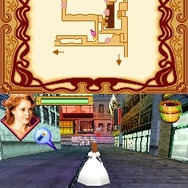 魔法にかけられて