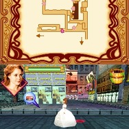 魔法にかけられて