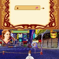 魔法にかけられて