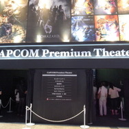 【TGS 2012】見て回るだけで楽しめる!カプコンブースをフォトレポート