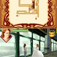 魔法にかけられて