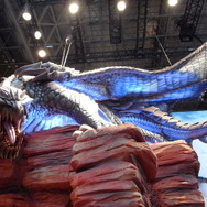 【TGS 2012】見て回るだけで楽しめる!カプコンブースをフォトレポート