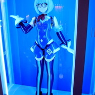 【TGS 2012】見て回るだけで楽しめる!カプコンブースをフォトレポート