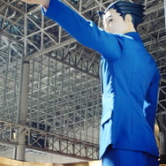 【TGS 2012】見て回るだけで楽しめる!カプコンブースをフォトレポート