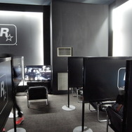 【TGS 2012】見て回るだけで楽しめる!カプコンブースをフォトレポート