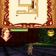 魔法にかけられて