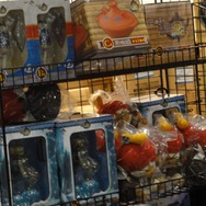 【TGS 2012】メインホールにはない新作も多数展示、ファミリーコーナーをフォトレポート