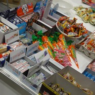 【TGS 2012】メインホールにはない新作も多数展示、ファミリーコーナーをフォトレポート