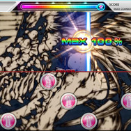 【TGS 2012】スマホよりもテクニカる!『DJ MAX TECHNIKA TUNE』プレイレポ