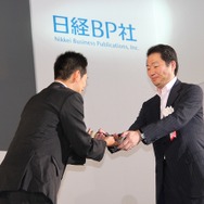 【TGS 2012】プレッシャーを乗り越え、3~73歳に評価された『スーパーマリオ3Dランド』~任天堂林田ディレクター