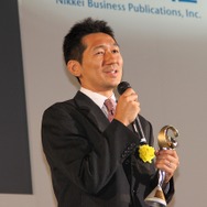 【TGS 2012】プレッシャーを乗り越え、3~73歳に評価された『スーパーマリオ3Dランド』~任天堂林田ディレクター