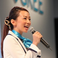 【TGS 2012】声優陣の生アフレコ&主題歌も披露、アニメ「探検ドリランド」ステージ