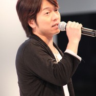 野島健児さん(ウォーレンス役)