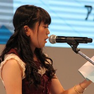 【TGS 2012】声優陣の生アフレコ&主題歌も披露、アニメ「探検ドリランド」ステージ