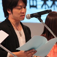 【TGS 2012】声優陣の生アフレコ&主題歌も披露、アニメ「探検ドリランド」ステージ