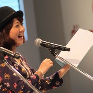 【TGS 2012】声優陣の生アフレコ&主題歌も披露、アニメ「探検ドリランド」ステージ