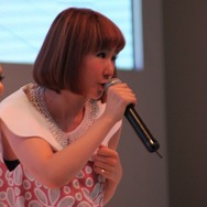 【TGS 2012】声優陣の生アフレコ&主題歌も披露、アニメ「探検ドリランド」ステージ