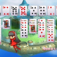 天使のソリティアWii