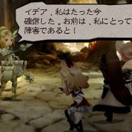 【TGS 2012】3DS期待の新作RPG『ブレイブリーデフォルト』浅野智也プロデューサーに訊く