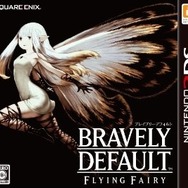 【TGS 2012】3DS期待の新作RPG『ブレイブリーデフォルト』浅野智也プロデューサーに訊く