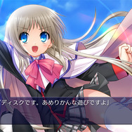 【TGS 2012】PS3版『リトルバスターズ！』とPS Vita版『三国恋戦記』発売決定