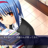 【TGS 2012】PS3版『リトルバスターズ！』とPS Vita版『三国恋戦記』発売決定