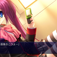 【TGS 2012】PS3版『リトルバスターズ！』とPS Vita版『三国恋戦記』発売決定