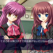 【TGS 2012】PS3版『リトルバスターズ！』とPS Vita版『三国恋戦記』発売決定