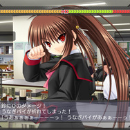 【TGS 2012】PS3版『リトルバスターズ！』とPS Vita版『三国恋戦記』発売決定