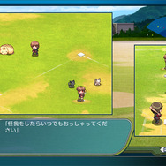 【TGS 2012】PS3版『リトルバスターズ！』とPS Vita版『三国恋戦記』発売決定