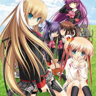 【TGS 2012】PS3版『リトルバスターズ！』とPS Vita版『三国恋戦記』発売決定