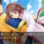 【TGS 2012】PS3版『リトルバスターズ！』とPS Vita版『三国恋戦記』発売決定