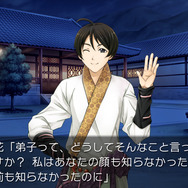 【TGS 2012】PS3版『リトルバスターズ！』とPS Vita版『三国恋戦記』発売決定