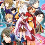 【TGS 2012】PS3版『リトルバスターズ！』とPS Vita版『三国恋戦記』発売決定