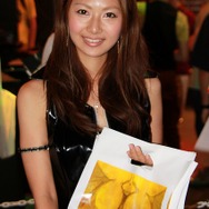 【TGS 2012】パブリックデーで一段と輝く美人コンパニオン特集 今年のラスト