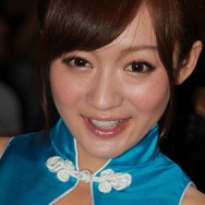 【TGS 2012】パブリックデーで一段と輝く美人コンパニオン特集 今年のラスト