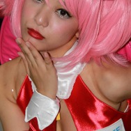 【TGS 2012】パブリックデーで一段と輝く美人コンパニオン特集 今年のラスト