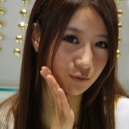 【TGS 2012】パブリックデーで一段と輝く美人コンパニオン特集 今年のラスト