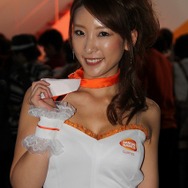 【TGS 2012】パブリックデーで一段と輝く美人コンパニオン特集 今年のラスト