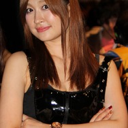 【TGS 2012】パブリックデーで一段と輝く美人コンパニオン特集 今年のラスト