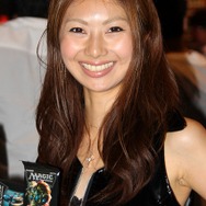 【TGS 2012】パブリックデーで一段と輝く美人コンパニオン特集 今年のラスト