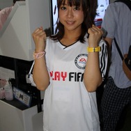 【TGS 2012】パブリックデーで一段と輝く美人コンパニオン特集 今年のラスト