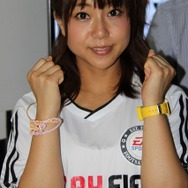 【TGS 2012】パブリックデーで一段と輝く美人コンパニオン特集 今年のラスト