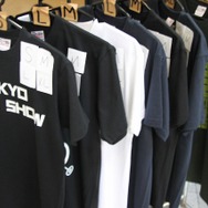 【TGS 2012】ゲームショウのお土産はこれで決定 今年の公式グッズをチェック 